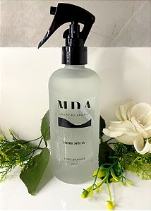 Home Spray de Lírio Branco