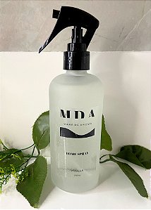 Home Spray de Vanilla