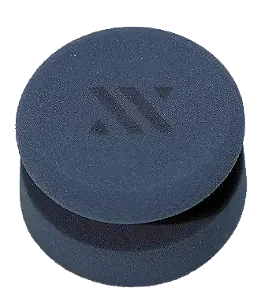 APLICADOR DE ESPUMA ERGONOMICO 9,5X5,5CM