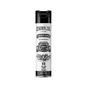 Aromatizante Automotivo - Hot Rod v8
