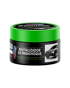 Revitalizador de Parachoque