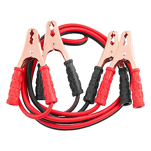 CABO CHUPETA - 200 AMP - 2,5M