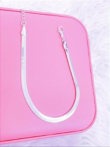 Pulseira Fita larga 5MM