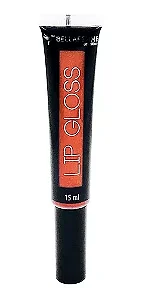 Lip Gloss com Aplicador Bella Femme