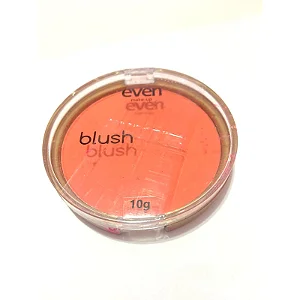 Blush Compacto Even