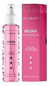 Bruma Rosa Mosqueta Lady Beauty