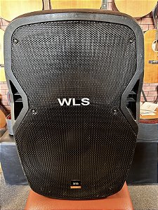 Caixa passiva wls s15