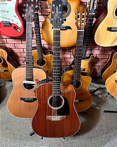 Violão Takamine gd11mce pré tp4t