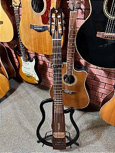 Violão Caimbé Vazado midi regulado