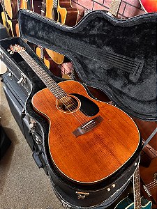 Violão Takamine ef740 elétrico ct4bii