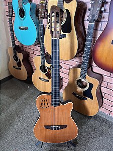 Violão Godin Nylon Acs Sa regulado