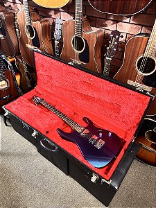 Guitarra Ibanez gio Chameleon grg121sp - bmc regulada