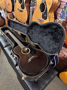 Violão Takamine Japonês PT106 regulado