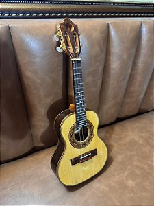 Cavaquinho Schettini elétrico regulado