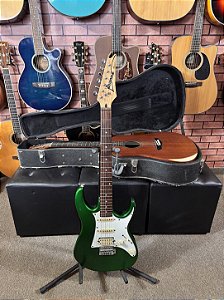 Guitarra Ibanez RX40 superstrato regulada