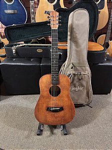 Violão Taylor Baby Taylor Swift elétrico tamo sólido com bag