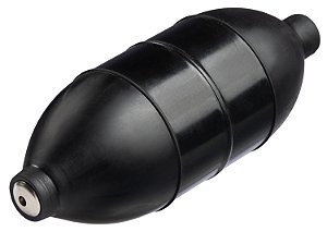 PERA INSUFLADORA KING COM REPARO DE METAL