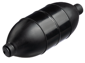 PERA INSUFLADORA KING COM REPARO PLÁSTICO