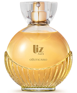 Liz Aura - Desodorante 100ml