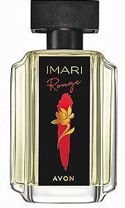 Imari Rouge - Deo Colônia 50ml