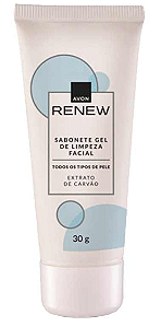 Renew - Sabonete Facial 30g