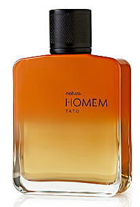Homem Tato - Deo Parfum 100ml