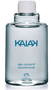 Kaiak - Deo Corporal Refil 100ml
