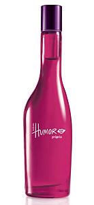 Humor Próprio - Colônia 75ml