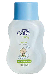 Care Baby - Colônia 100ml