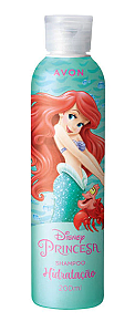 Princesa Ariel - Shampoo 200ml