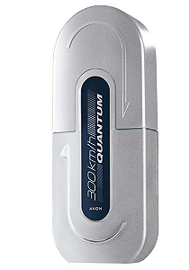 300Km/H Quantum - Deo Colônia 100ml Avon