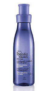 Tododia Chá de Camomia e Lavanda - Body Splash 200ml