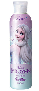 Frozen Elsa - Shampoo 200ml