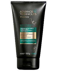 Advance Techniques - Mascara de Tratamento para Cabelos 150g