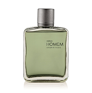 Natura Homem Aromáticos 100 ml