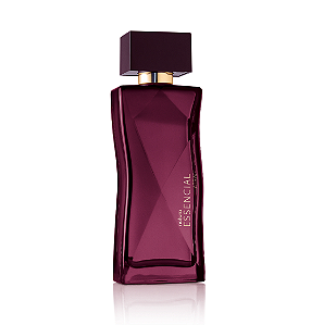 Essencial Atrai Feminino 100 ml  Natura