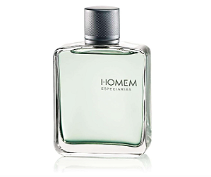 Natura Homem Especiarias Deo Colônia - 100 ml Natura