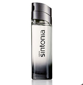Sintonia Clássico Masculino 100 ml Natura