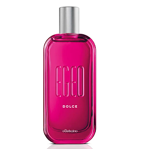 Egeo Dolce Desodorante Colônia 90ml OBoticário