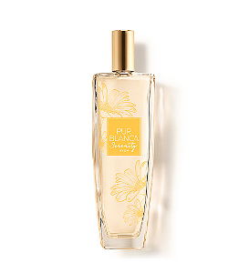 Pur Blanca Serenity Deo Colônia 75 ml - Avon
