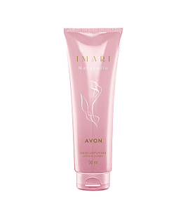 Imari Naturelle Loção Corporal Avon 90ml
