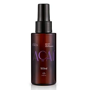 Bruma Facial Hidratante Ekos Açaí 100 ml Natura