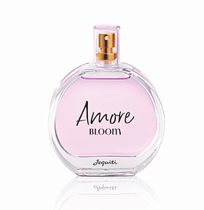 Amore Bloom Colônia Feminina, 100 ml Jequiti