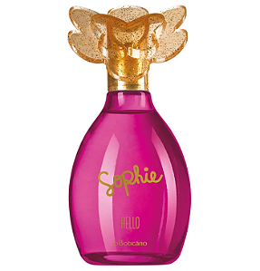 Sophie Hello Colônia Infantil 100ml Sophie O Boticário