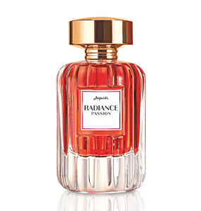 Radiance Passion Colônia Feminina, 90 ml Jequiti