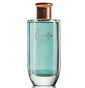 Biografia Colônia Feminino 100 ml Natura