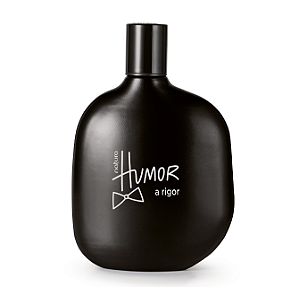 Humor a Rigor Colônia Masculino 75 ml Natura