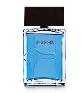 Eudora H Refresh Colônia 100ml