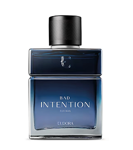 Eudora Bad Intention Desodorante Colônia 100ml | Eudora