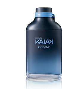 Kaiak Oceano Masculino 100ml | Natura